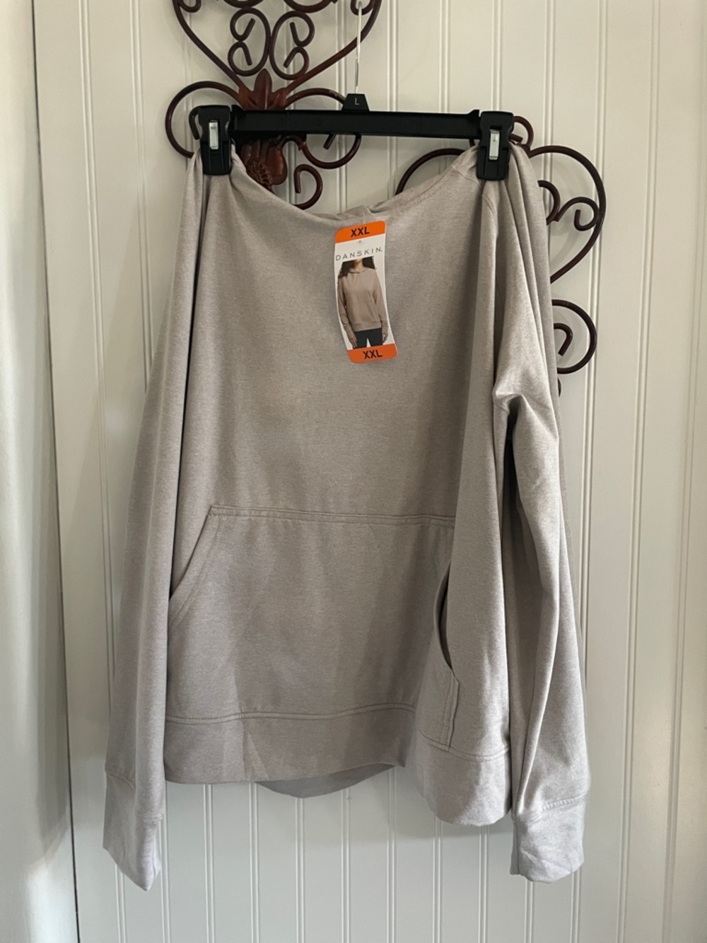 NTW Danskin Hoodie
